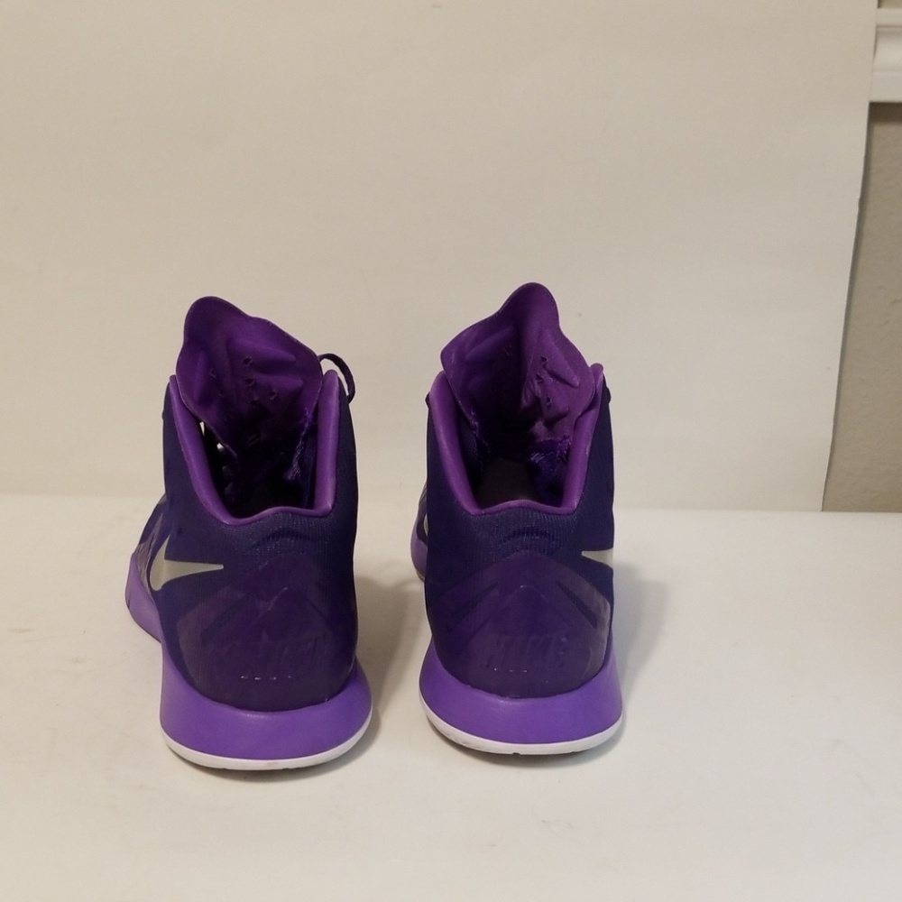 Nike HyperQuickness - Picture 3 of 7